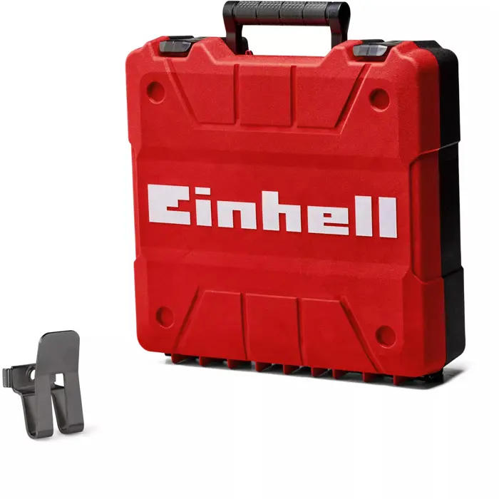 EINHELL Cordless Drywall Screwdriver TP-DY 18 Li BL - Solo