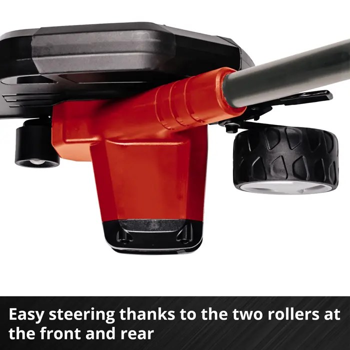 Einhell cordless lawn edge trimmer GE-LE 18/190 Li-Solo, 18Volt, lawn trimmer