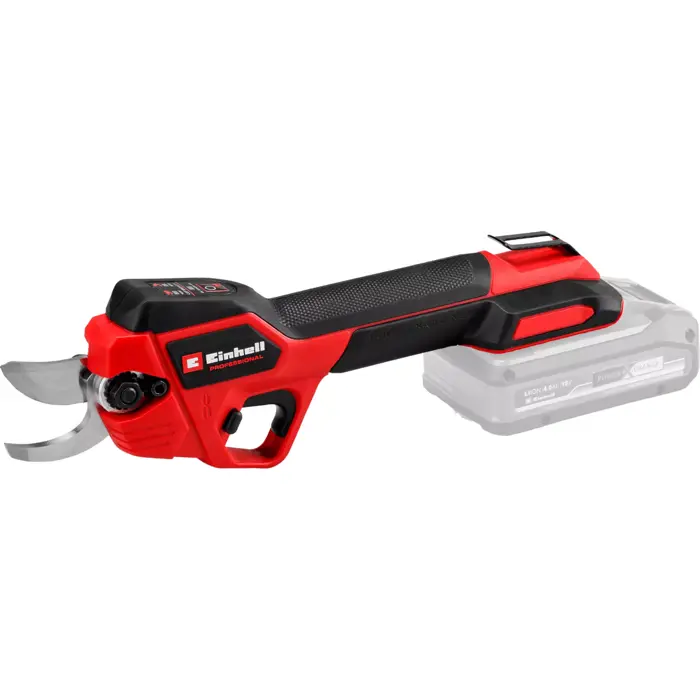 EINHELL Cordless Pruning Shears GP-LS 18/28 Li BL-Solo