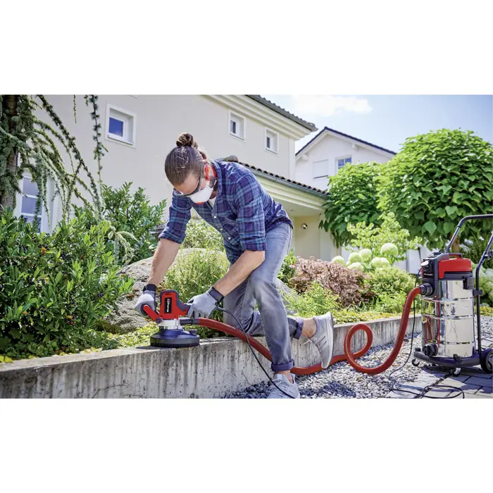 EINHELL diamond grinding disc O 180mm for EINHELL wall and concrete grinder TE-DW 180