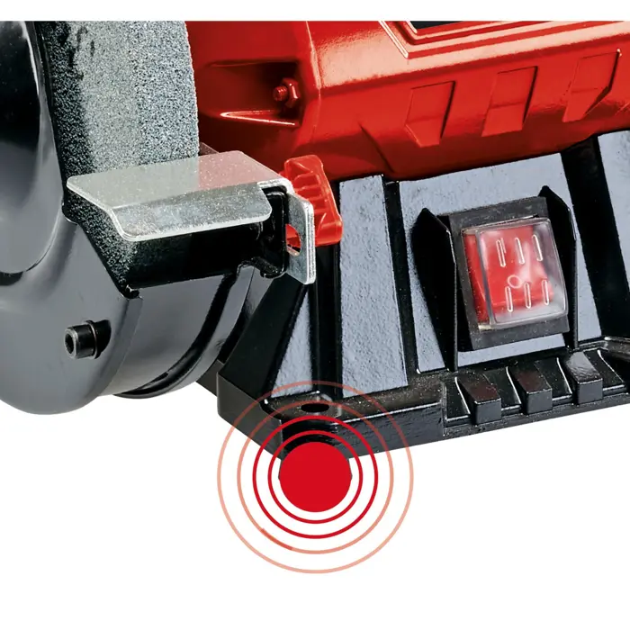 Einhell double grinder TC-BG 150 - 4412632