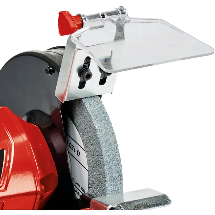Einhell double grinder TC-BG 150 - 4412632