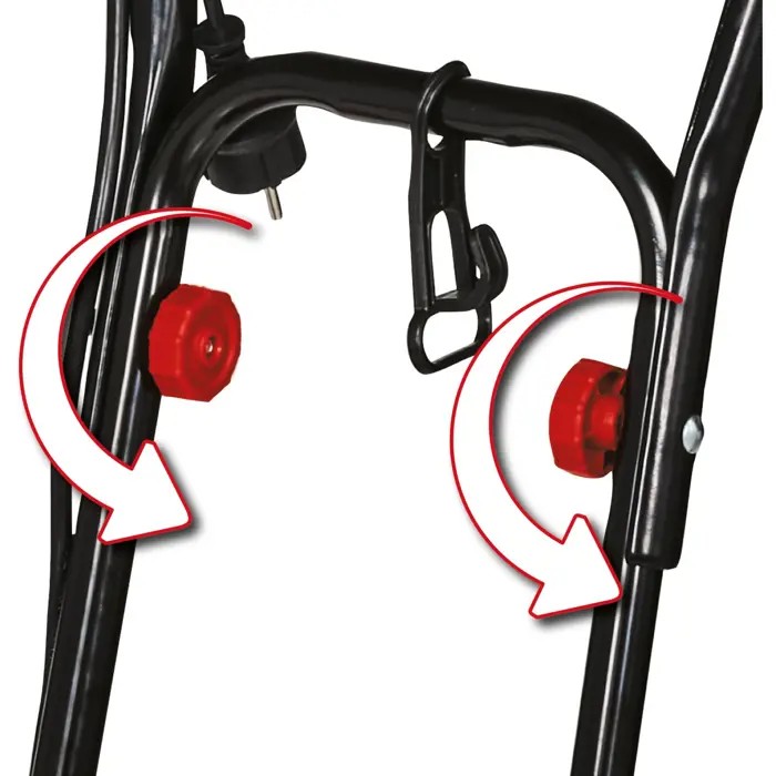 Einhell electric hoe GC-RT 1545 M - 3431060