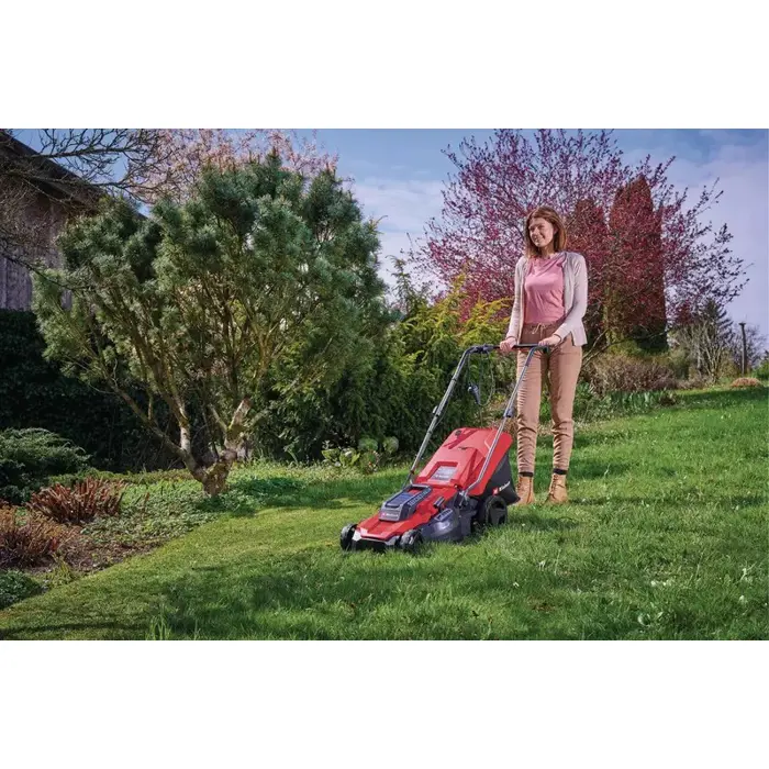 EINHELL ELECTRIC LAWNMOWER GC-EM 1800/43