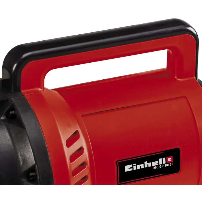 Einhell garden pump GC-GP 1045 - 4180340