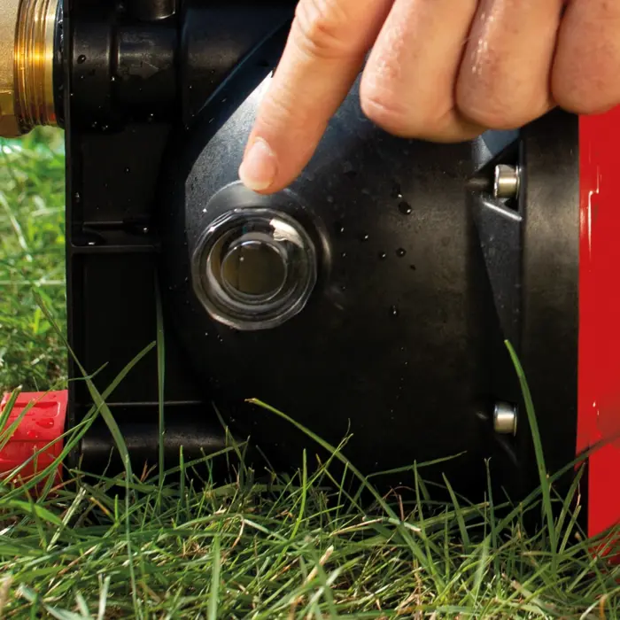 Einhell garden pump GC-GP 6040 ECO - 4180320