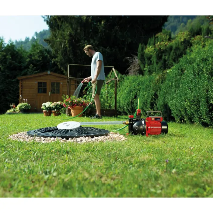 Einhell garden pump GC-GP 6040 ECO - 4180320