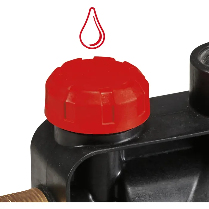 Einhell garden pump GC-GP 6040 ECO - 4180320