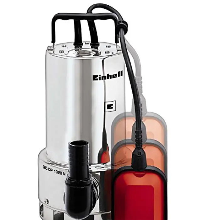 Einhell GC-DP 1020 N - 18000l/h