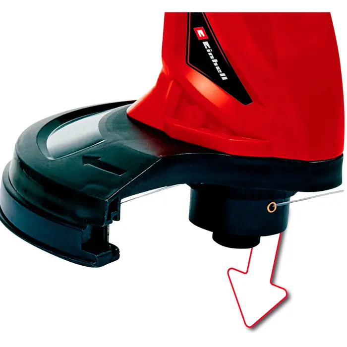 Einhell GC-ET 2522 rd