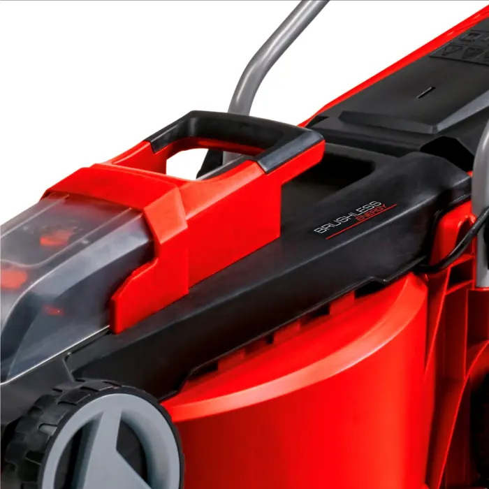 Einhell GE-CM 18/30 Li - Solo