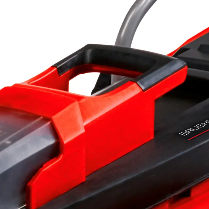 Einhell GE-CM 18/30 Li - Solo