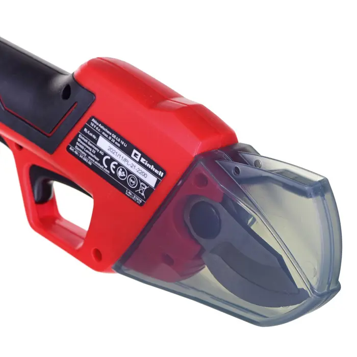 Einhell GE-LS 18 Li-Solo pruning shears