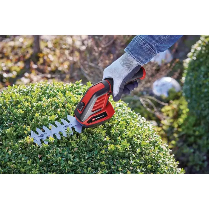 EINHELL GRASS AND HEDGE TRIMMER GC-CG 3.6/70 WT Li