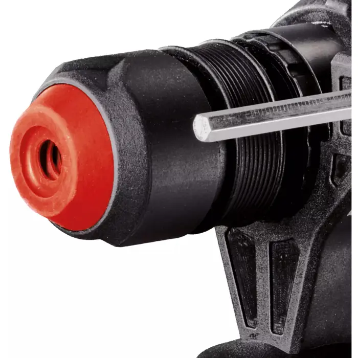 EINHELL hammer drill TE-RH 950 5F black/red, 950 watts, case