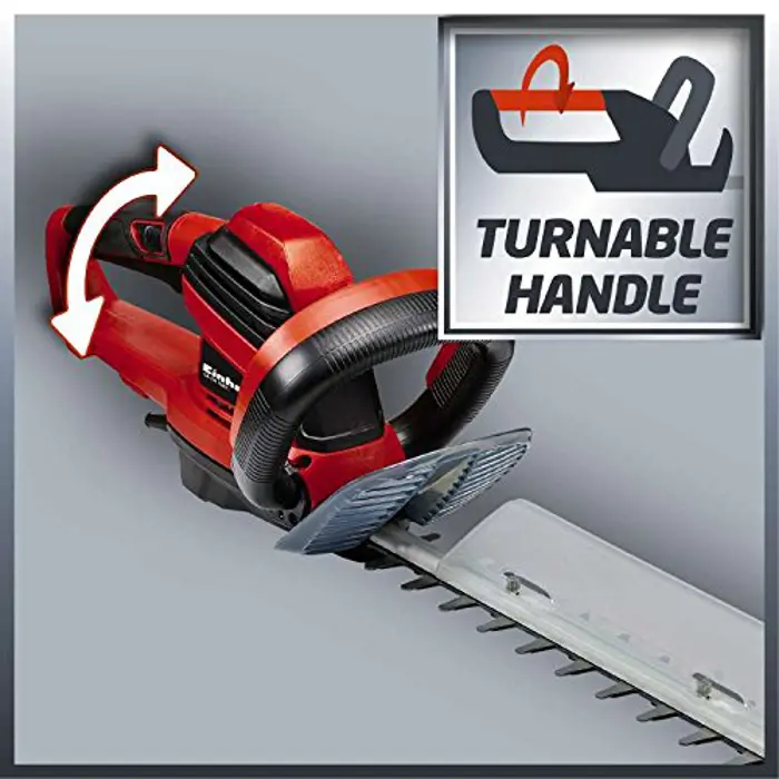 Einhell hedge trimmer GE-EH 7067 approx