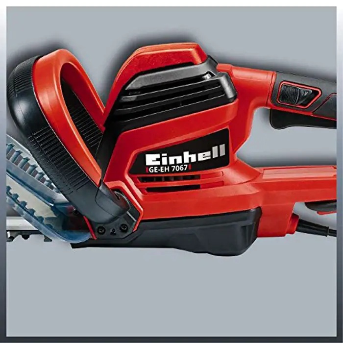 Einhell hedge trimmer GE-EH 7067 approx