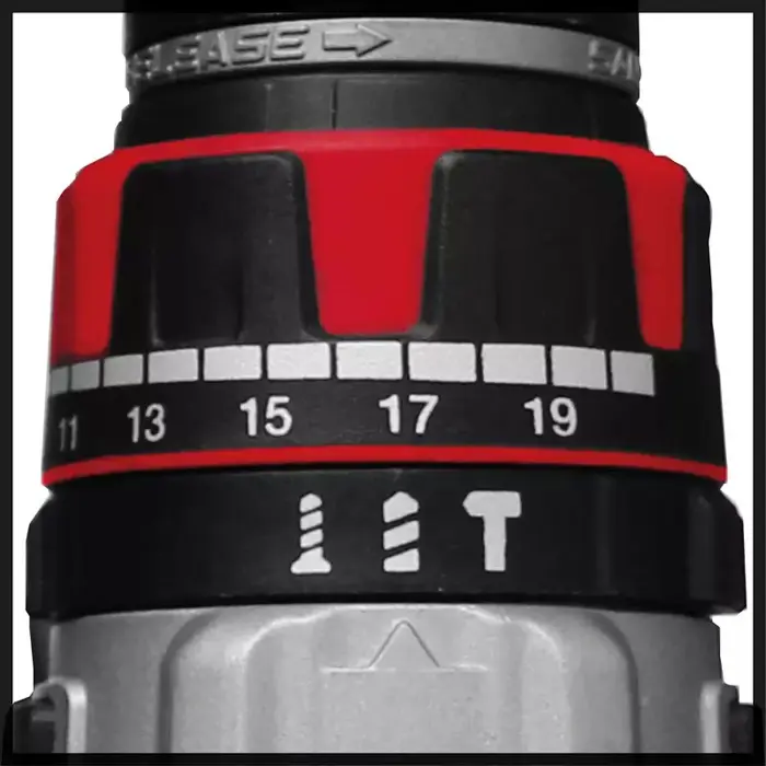 EINHELL IMPACT DRIVER TP-CD 18/80 LI BL Solo