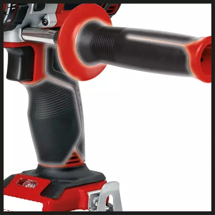 EINHELL IMPACT DRIVER TP-CD 18/80 LI BL Solo