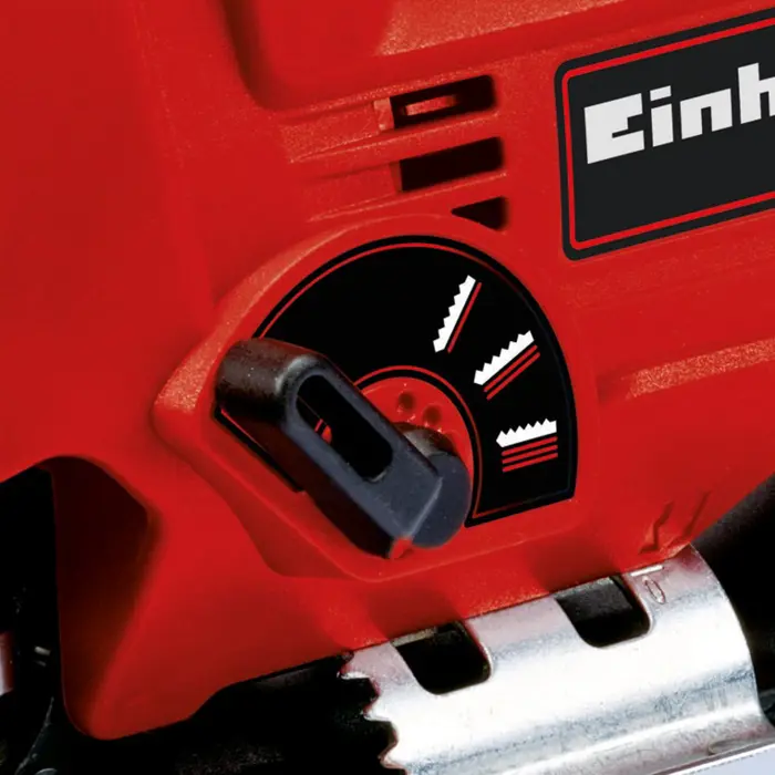 Einhell jigsaw TC-JS 80/1