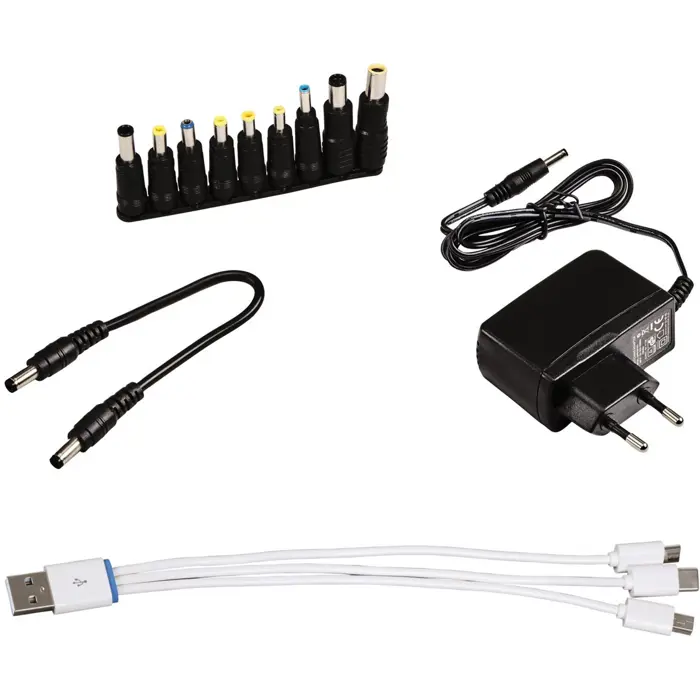 Einhell Jump-Start - Power Bank CE-JS 12 - 1091521