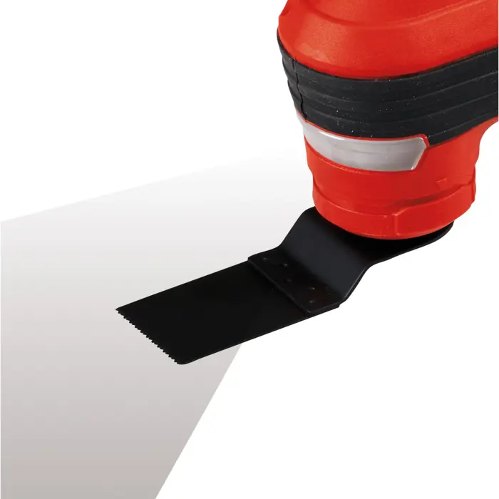 Einhell multifunctional tool TE-MG 350 EQ (red/black, 350 watts)