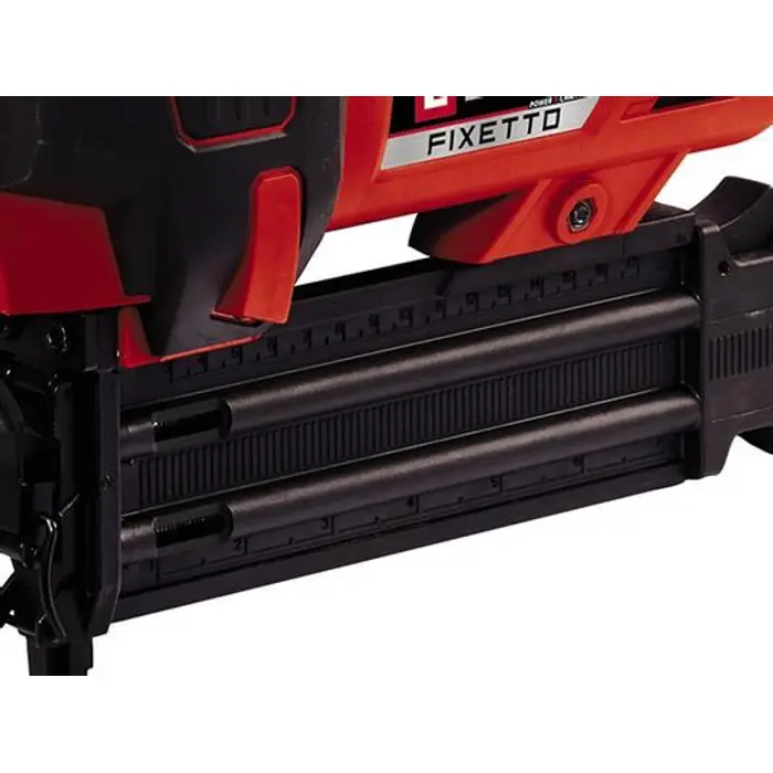 EINHELL NAIL GUN FIXETTO 18/50 N Solo