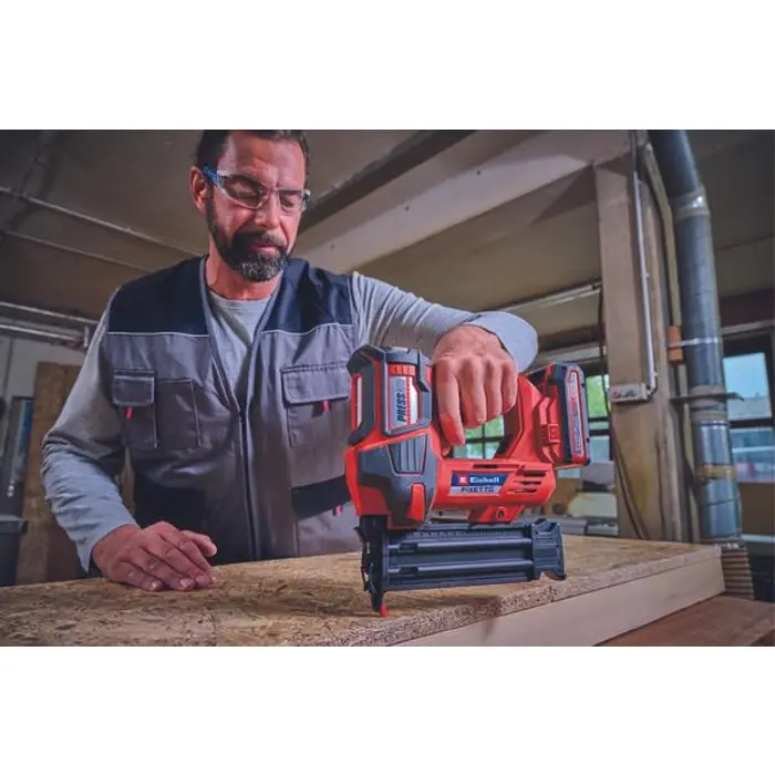 EINHELL NAIL GUN FIXETTO 18/50 N Solo
