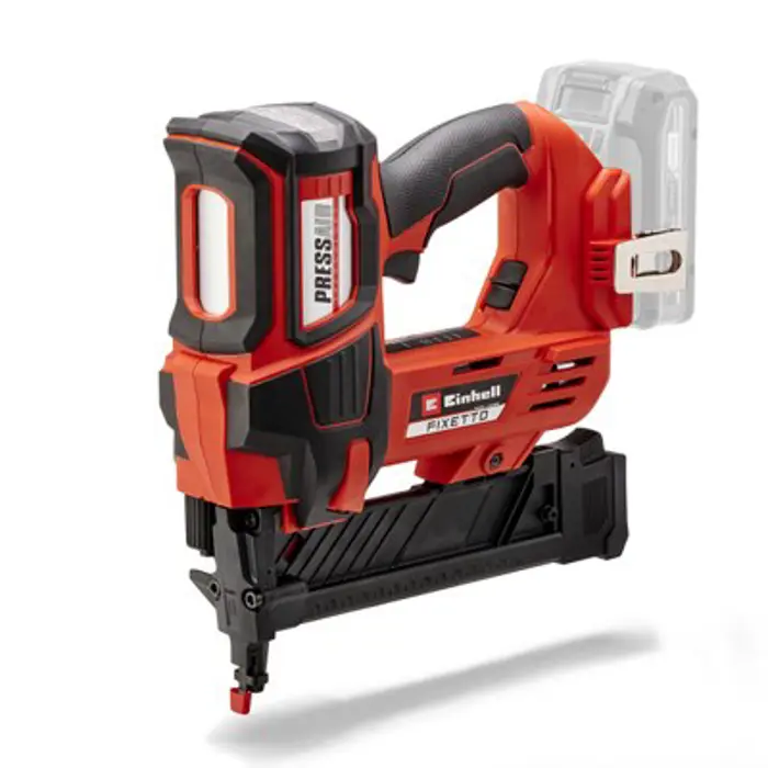 EINHELL NAIL GUN FIXETTO 18/50 N Solo