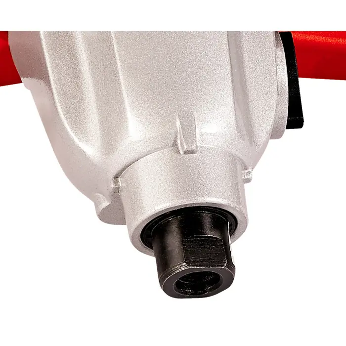 Einhell paint mortar stirrer TE-MX 1600-2 CE, agitator (red/black, 1,600 watts)