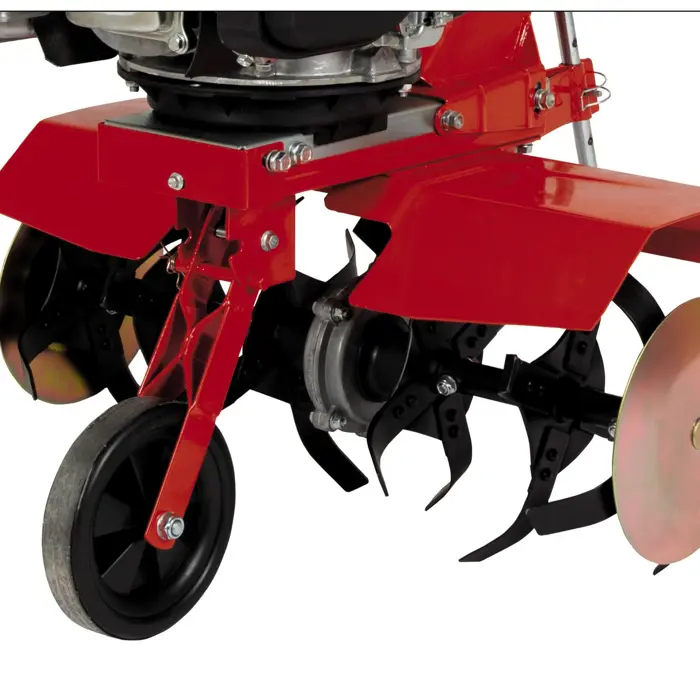 Einhell petrol hoe GC-MT 2560 LD - 3430281