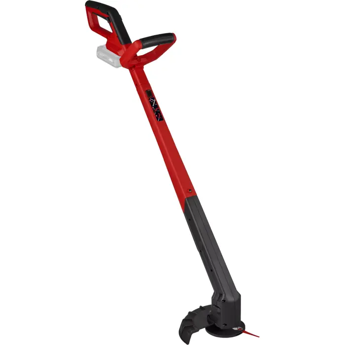 Einhell Power X-Change Akku-Rasentrimmer GC-CT 18/2411 Li P-Solo, 18Volt (rot/black, ohne Akku und Ladegerät)
