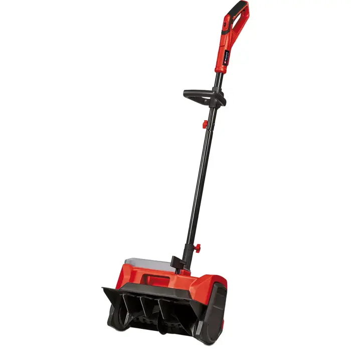 Einhell Power X-Change battery snow blower GE-ST 36/40 Li E-Solo, 36Volt (2x18V) (red/black, without battery and charger)