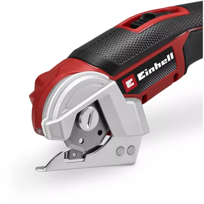 Einhell Power X-Change cordless universal cutter TE-UC 18/6 Li - Solo, 18Volt (black/red, without battery and charger)