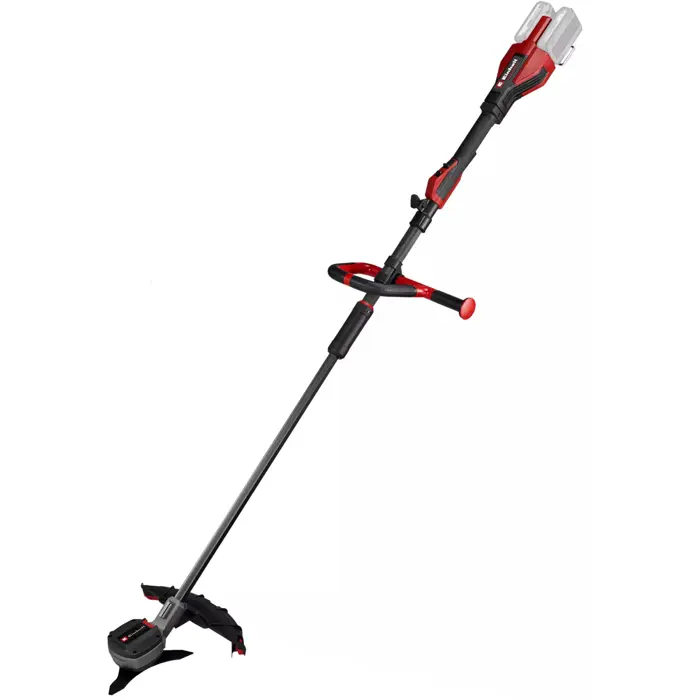 Einhell Professional cordless scythe GP-BC 36/430 Li P BL-Solo, 36Volt (2x18V) (red/black, without battery and charger)