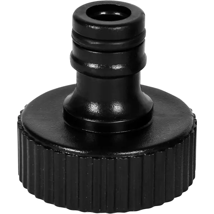Einhell pump accessory set pressure side (OFP), 4-piece, hose (20 meters, with garden spray)