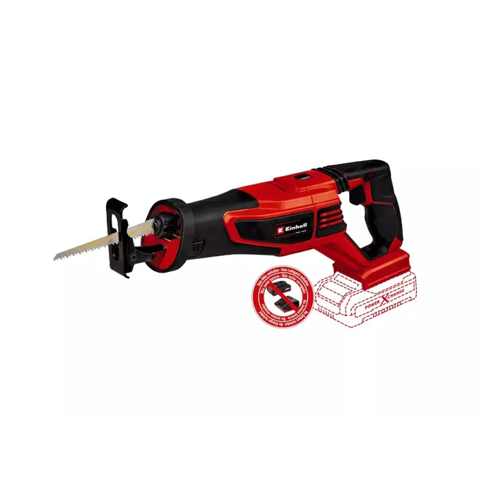EINHELL RECIPROCATING SAW BEZSZCZ TE-AP 18/28 LI BL Solo