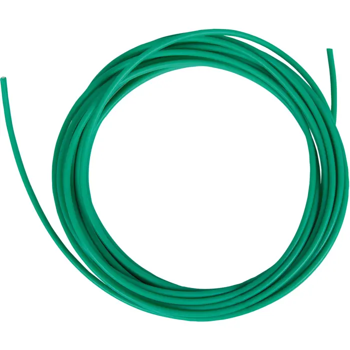 Einhell repair set 3414026, for boundary wire (for robotic lawnmowers, 5 meters)