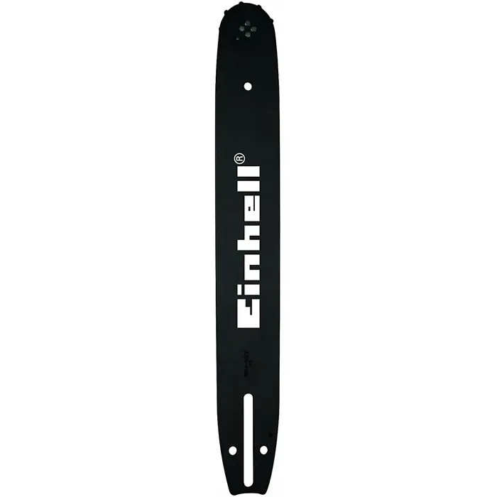 Einhell Replacement Sword 4500332, for Electric Chainsaws GH-EC 2040, GE-EC 2240, Spare Part (40cm)