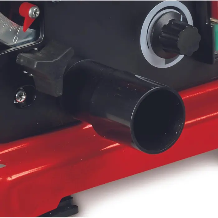 Einhell scroll saw TC-SS 406 E (red, 120 watts)