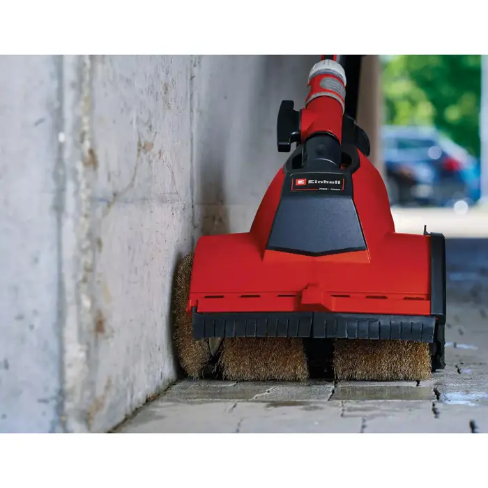 EINHELL side brush ULTRA (stone) 1 pair, for surface brush PICOBELLA