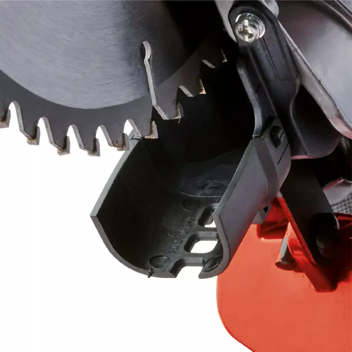 Einhell sliding miter saw TC-SM 2534/1 - 4300395 Dual