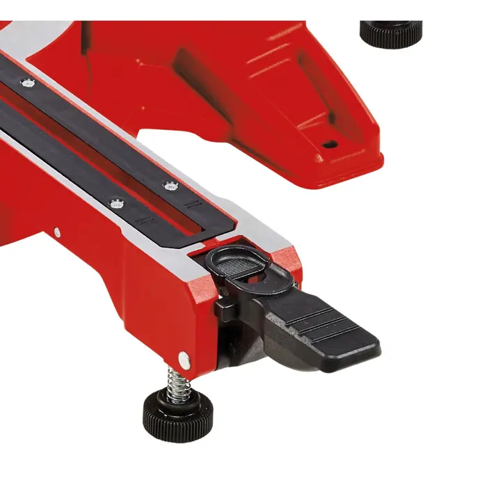 Einhell sliding miter saw TC-SM254 - 4300385