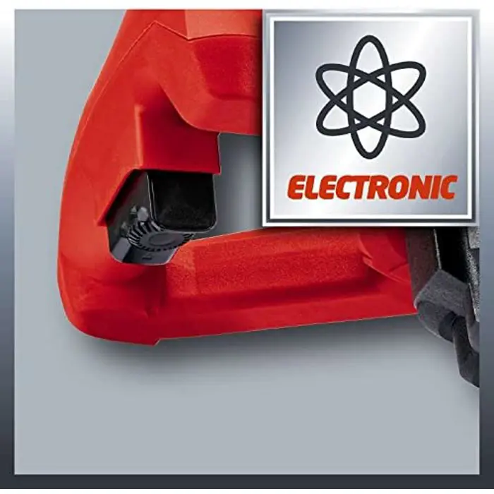 Einhell TC-MX 1200 E color mortar stirrer, stirrer (red/black, 1,200 watts)