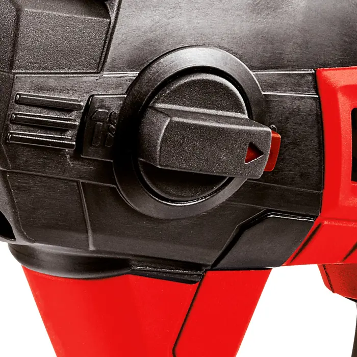 Einhell TE-HD 18 Li Solo rd