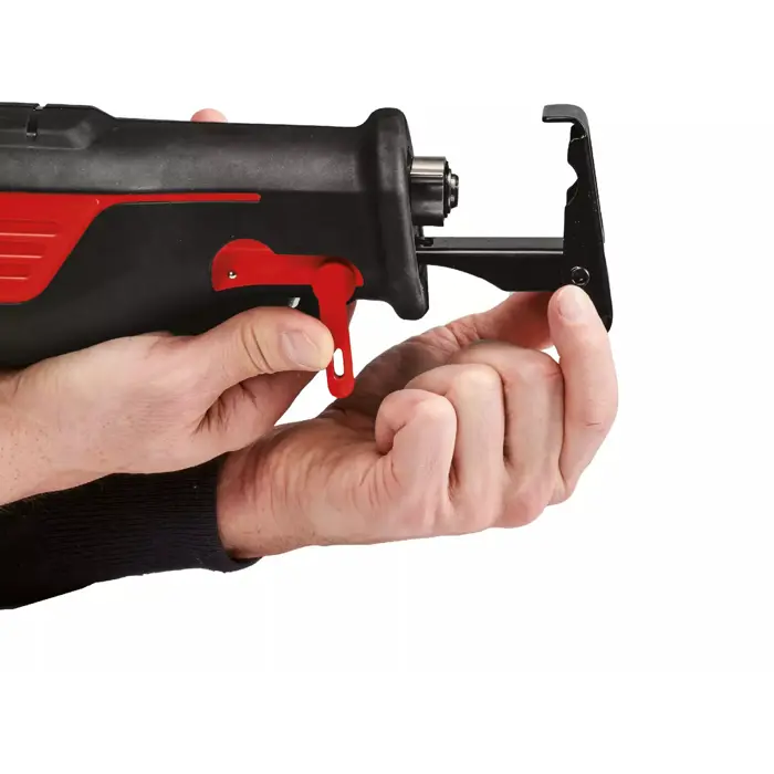 Einhell universal saw TE-AP 950 E, saber saw (red/black, 950 watts)