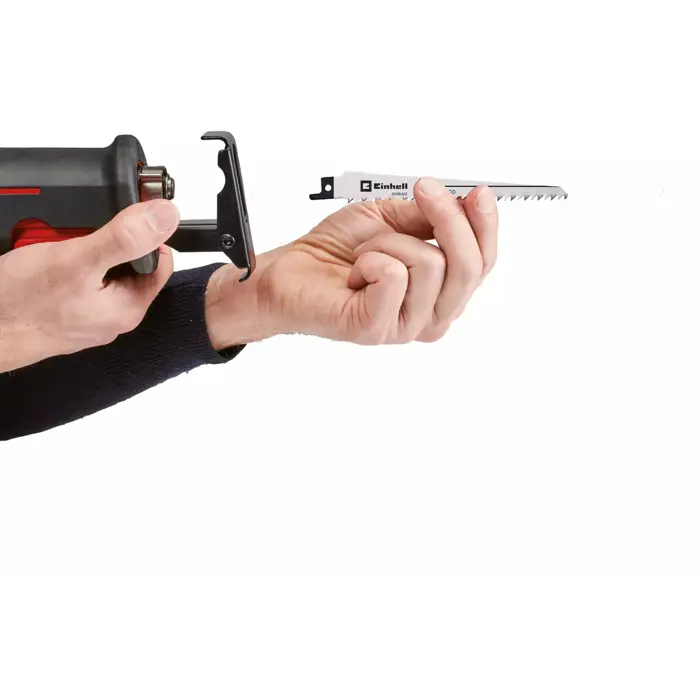 Einhell universal saw TE-AP 950 E, saber saw (red/black, 950 watts)