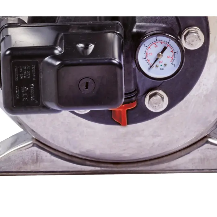 Einhell waterworks GC-WW 1250 NN