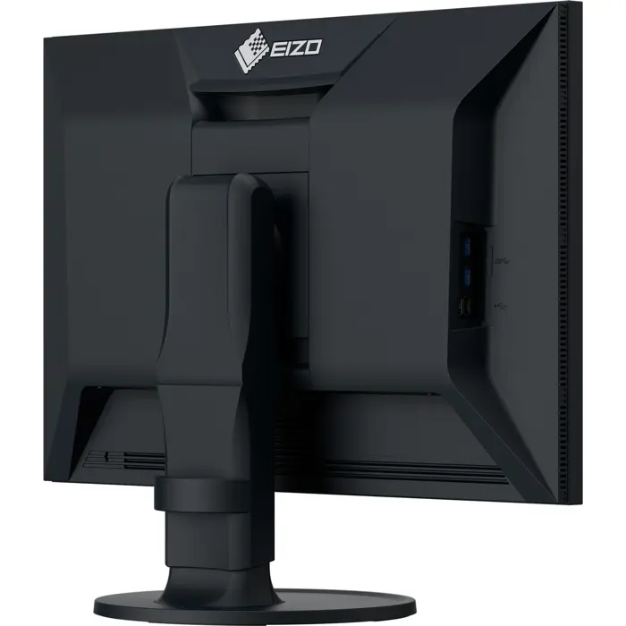 EIZO CS2400S ColorEdge, LED monitor - 24.1 - black, HDMI, DisplayPort, USB-C
