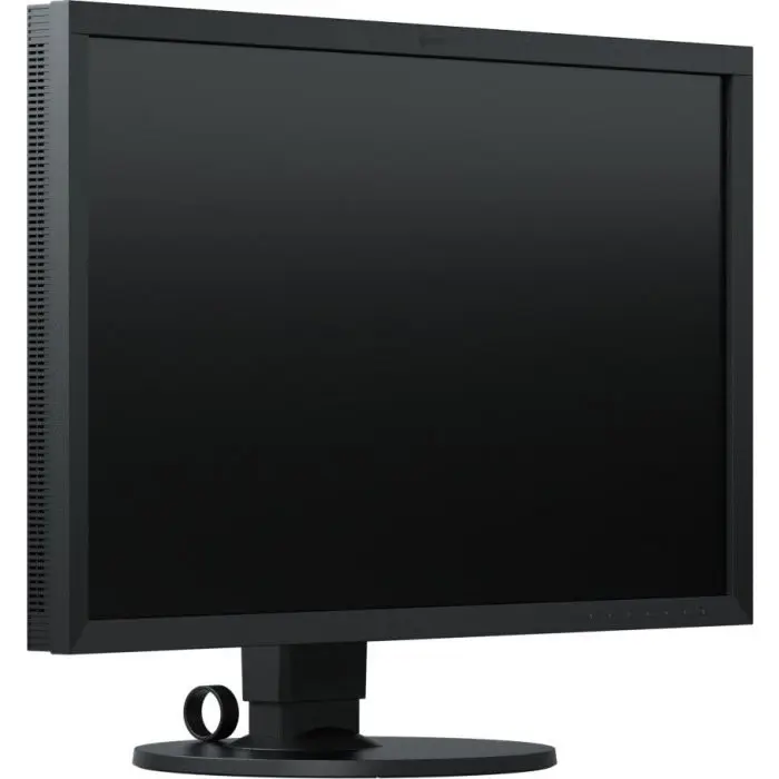 EIZO CS2731 ColorEdge - 27 - LED (black, WQHD, IPS, 60 Hz, HDMI)